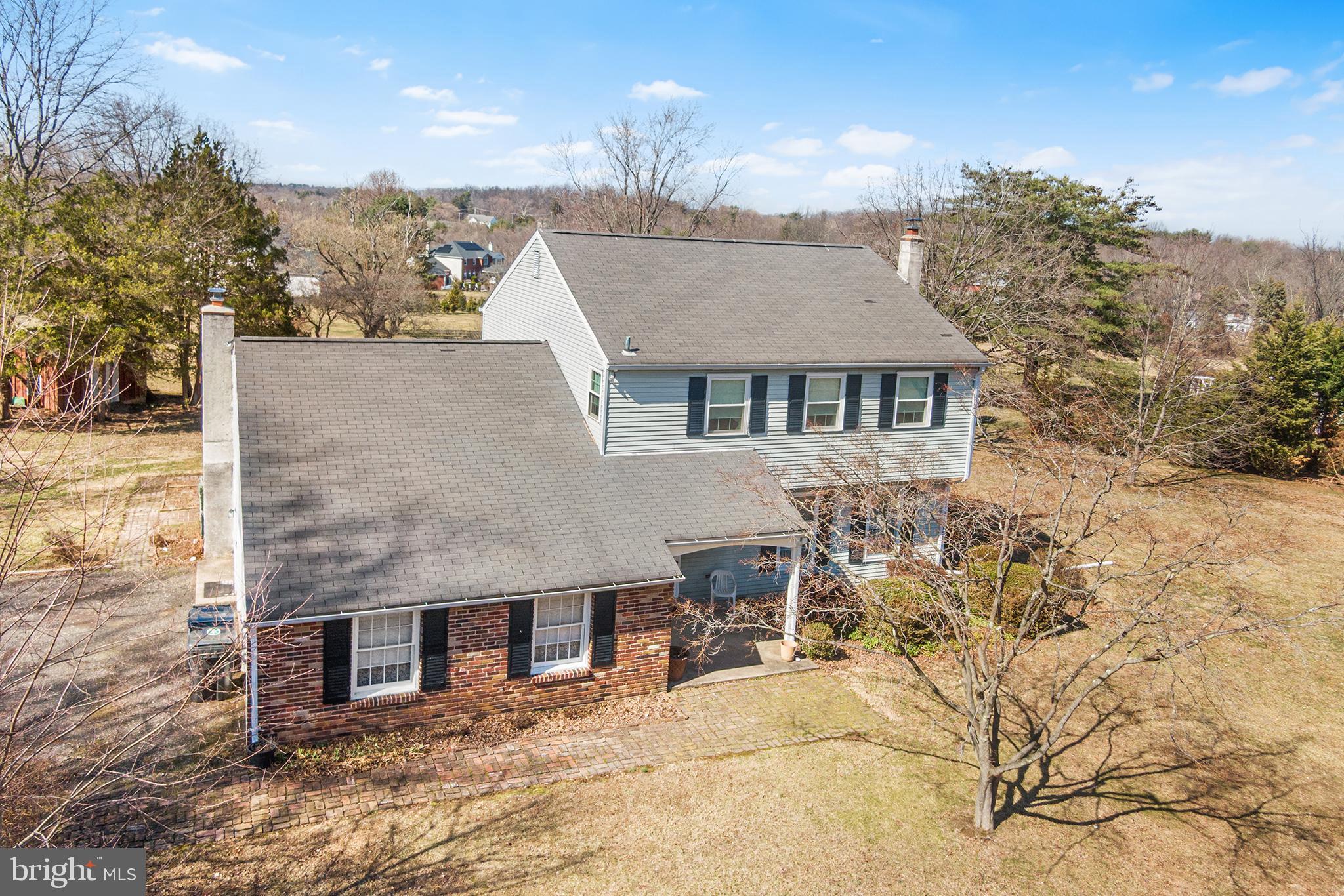 536 Washington Crossing Road Newtown, PA 18940 - Photo 13 of 55