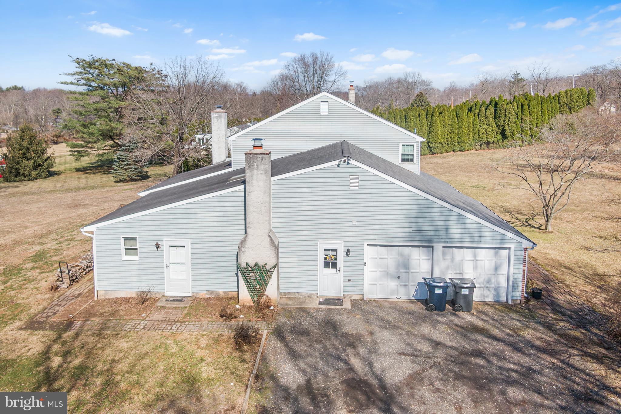 536 Washington Crossing Road Newtown, PA 18940 - Photo 15 of 55