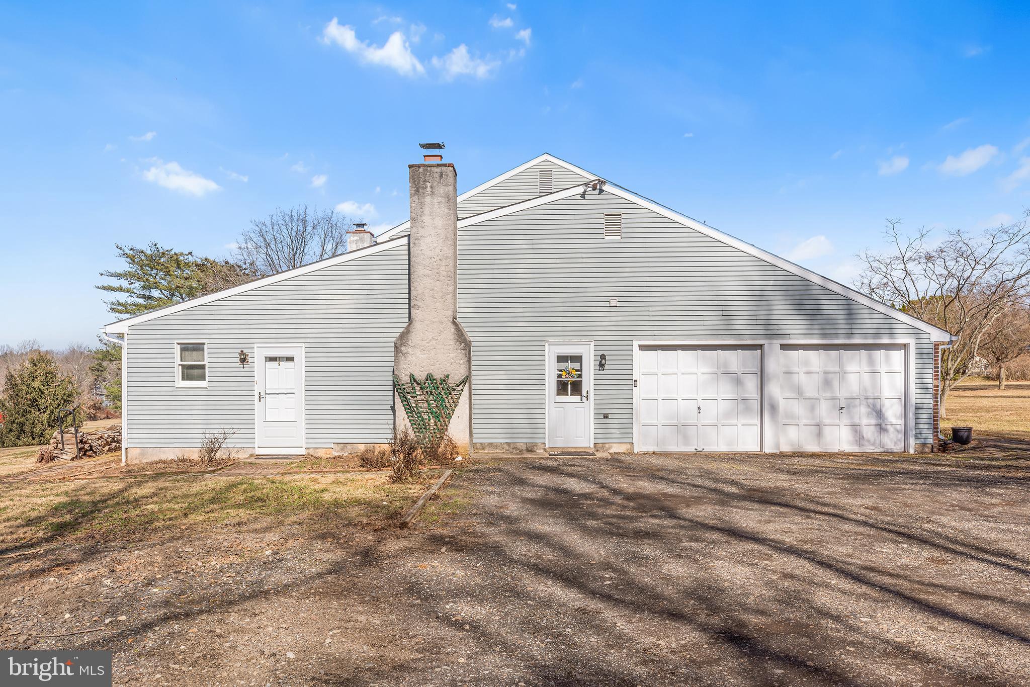 536 Washington Crossing Road Newtown, PA 18940 - Photo 16 of 55