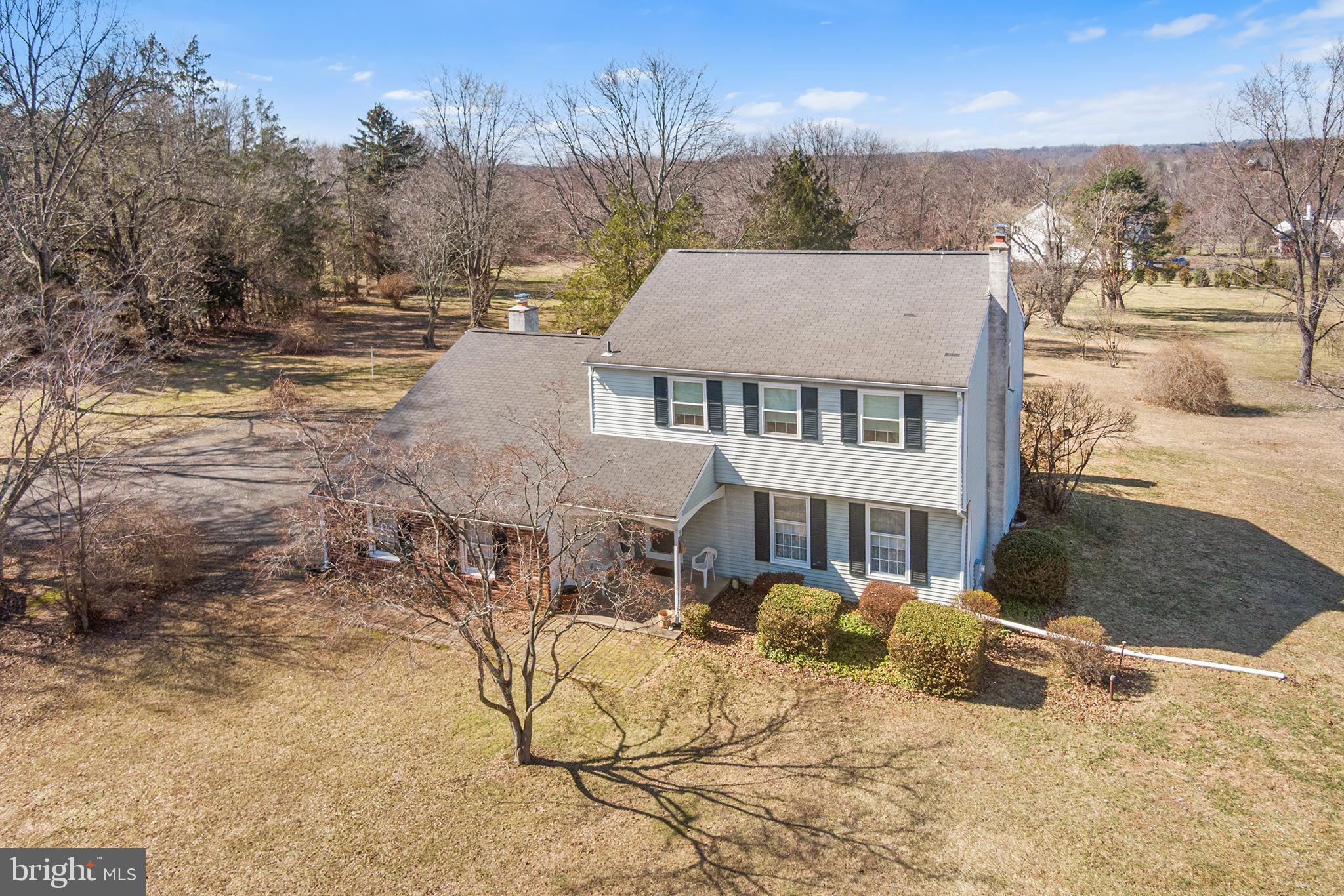 536 Washington Crossing Road Newtown, PA 18940 - Photo 2 of 55