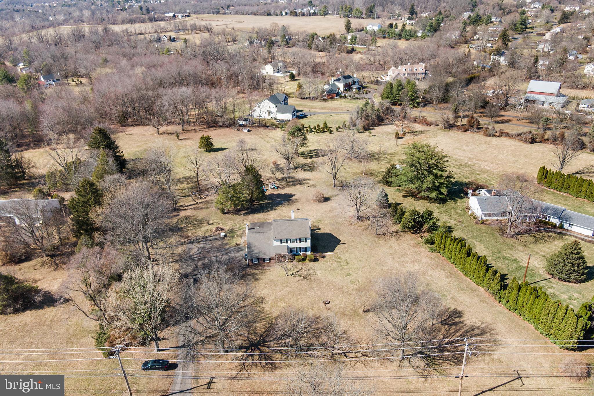 536 Washington Crossing Road Newtown, PA 18940 - Photo 5 of 55