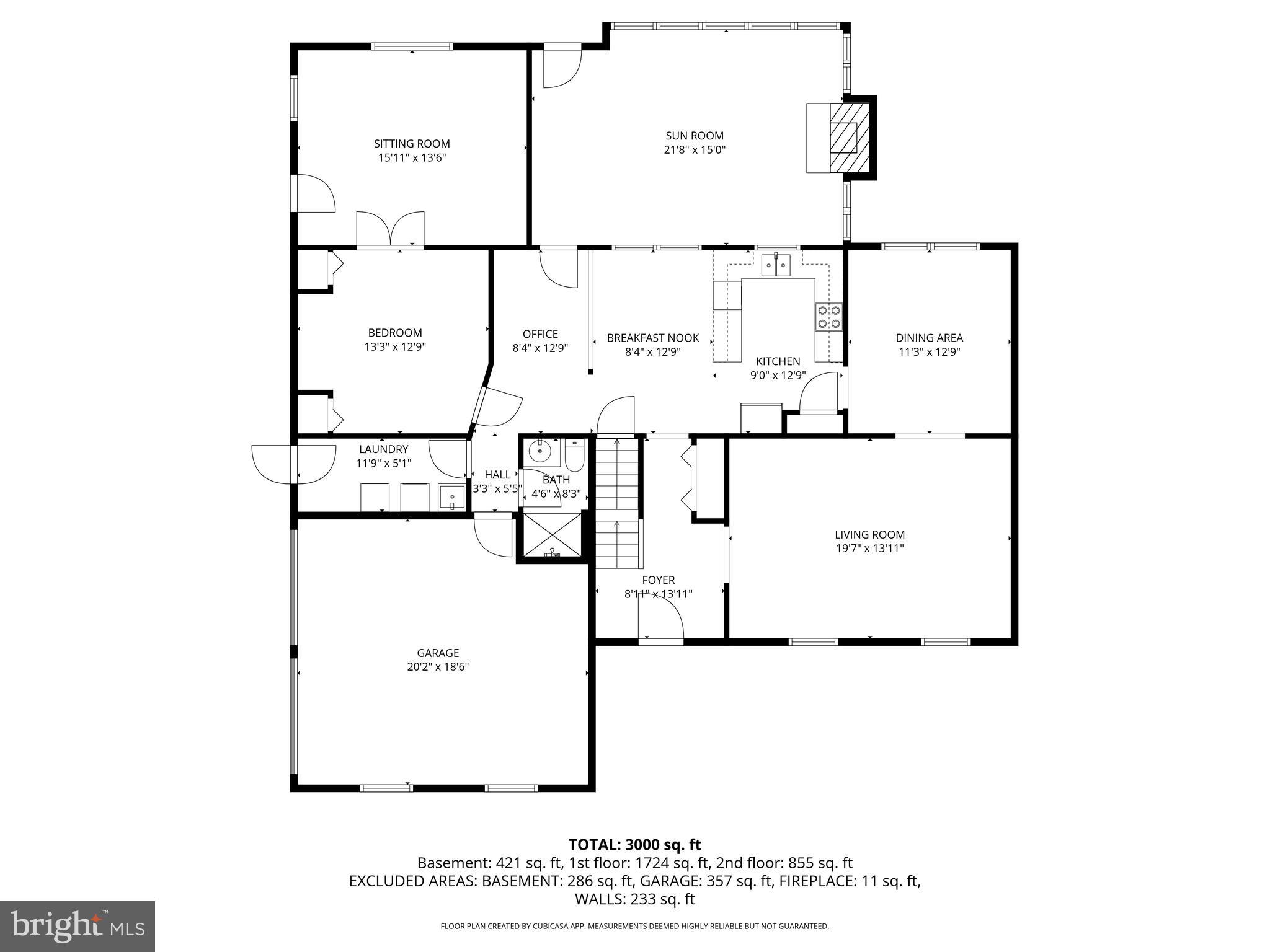 536 Washington Crossing Road Newtown, PA 18940 - Photo 53 of 55