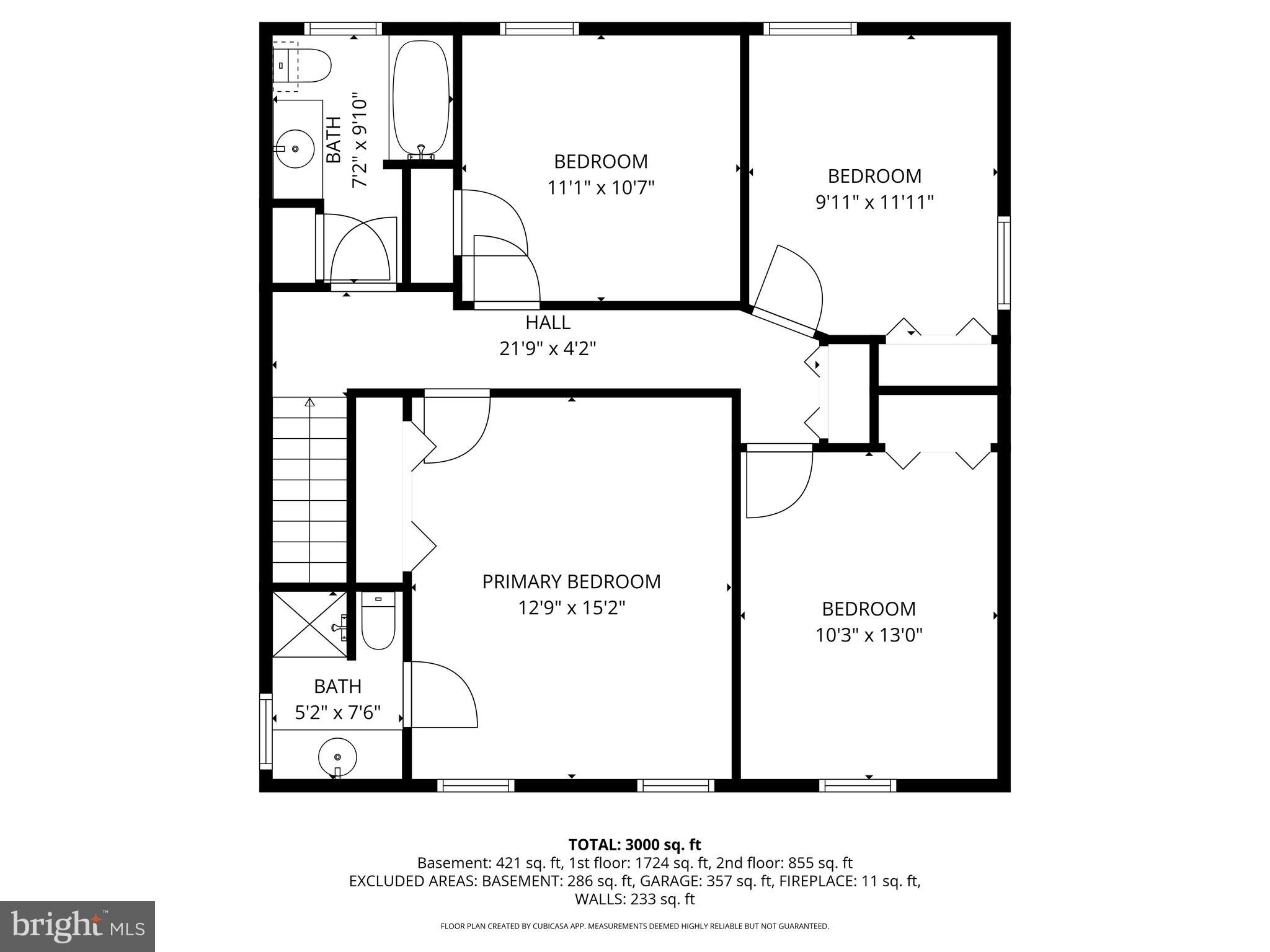 536 Washington Crossing Road Newtown, PA 18940 - Photo 54 of 55