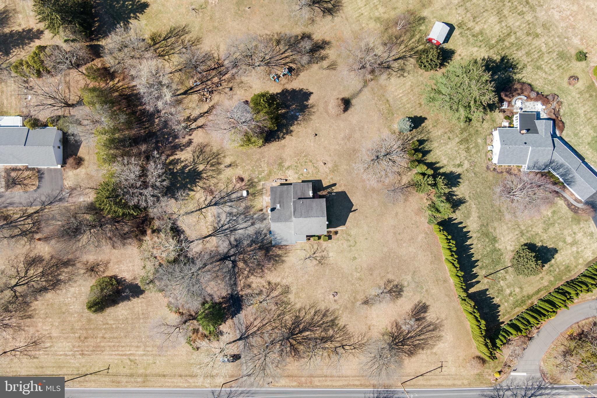 536 Washington Crossing Road Newtown, PA 18940 - Photo 6 of 55