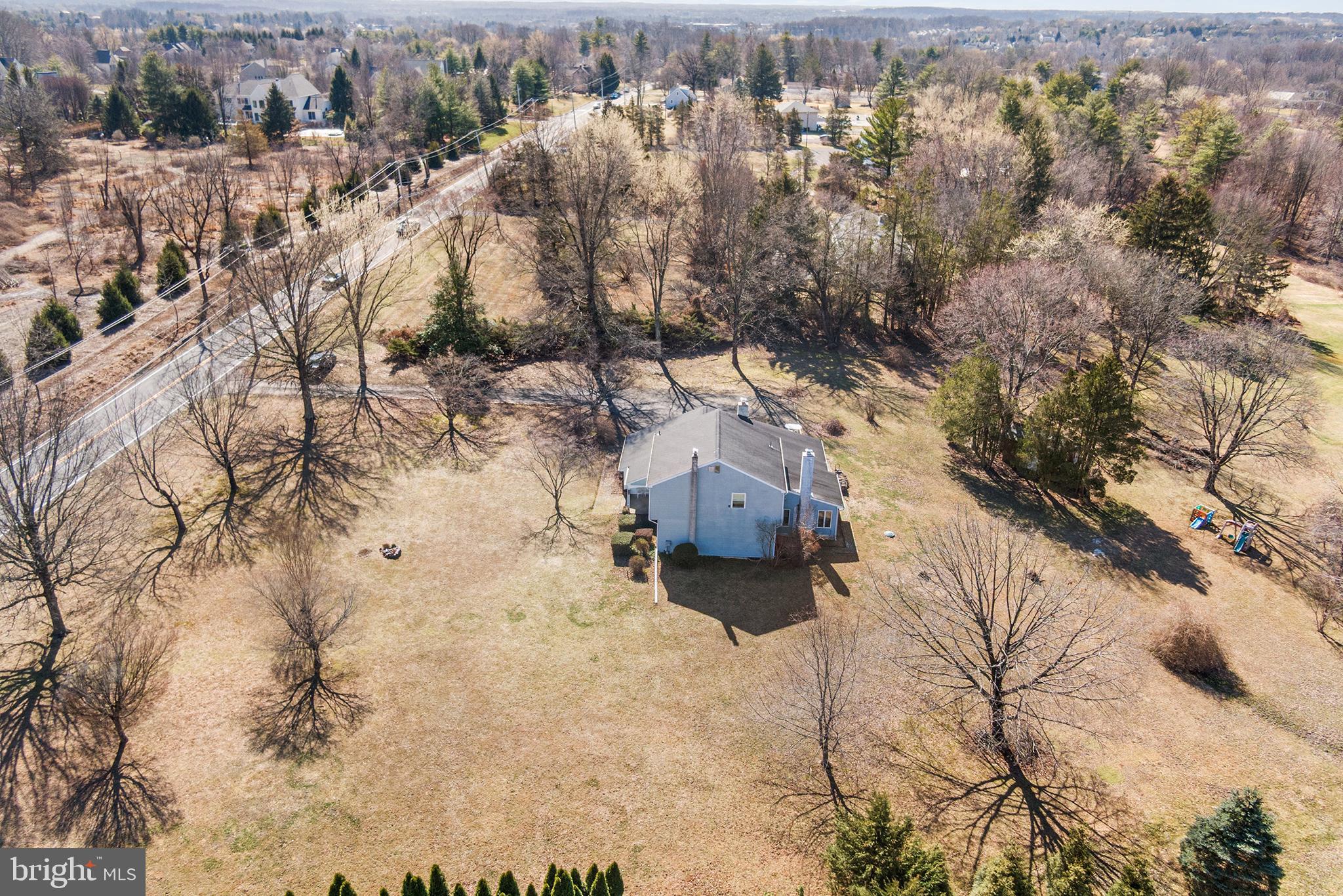 536 Washington Crossing Road Newtown, PA 18940 - Photo 7 of 55
