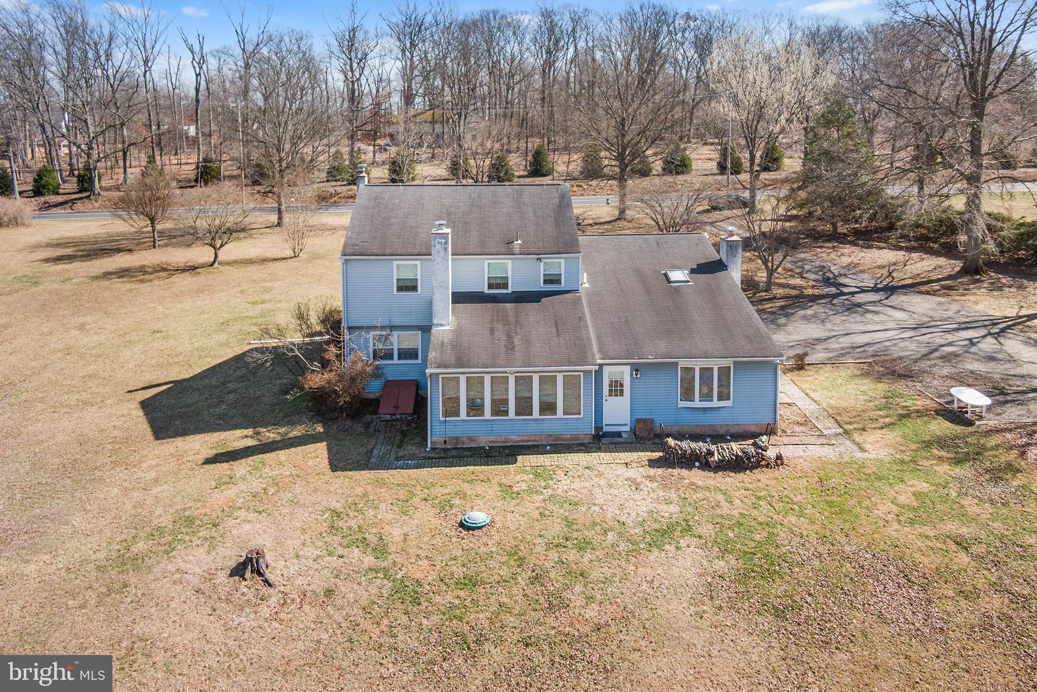 536 Washington Crossing Road Newtown, PA 18940 - Photo 9 of 55