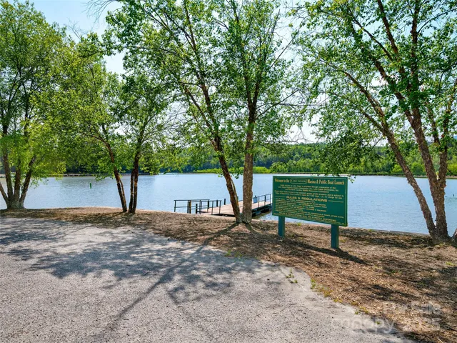 $77,900 | Lot 17-1 Village Park Ln Mill Spring, Mill Spring, NC 28756