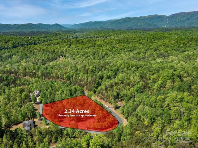 $77,900 | Lot 17-1 Village Park Ln Mill Spring, Mill Spring, NC 28756