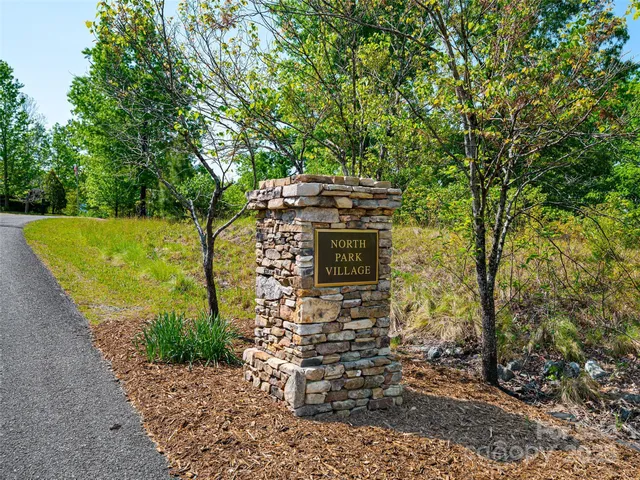 $77,900 | Lot 17-1 Village Park Ln Mill Spring, Mill Spring, NC 28756