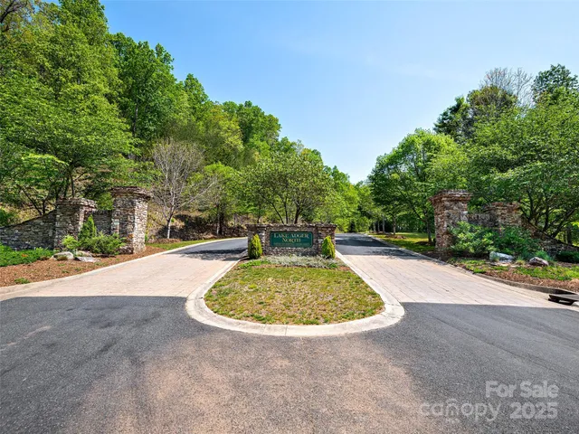 $77,900 | Lot 17-1 Village Park Ln Mill Spring, Mill Spring, NC 28756