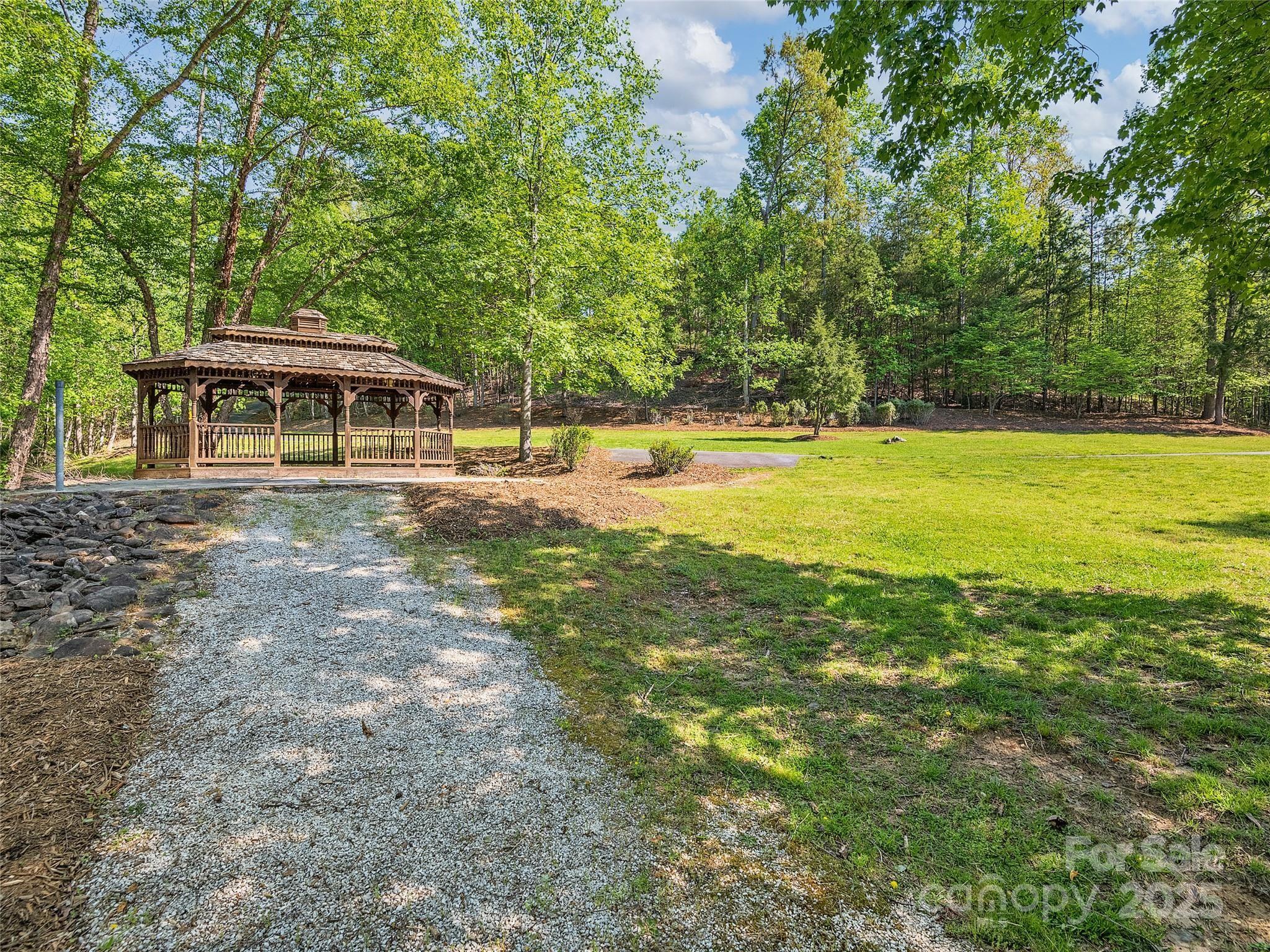 Lot 17-1 Village Park Ln Mill Spring Mill Spring, NC 28756 - Photo 10 of 20