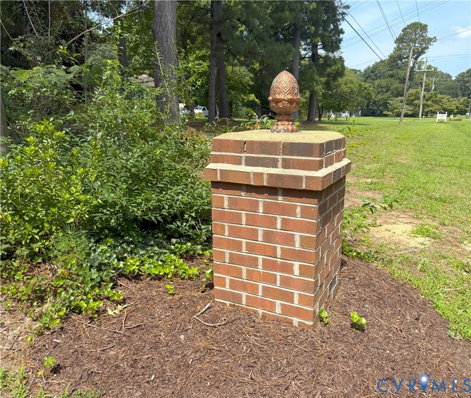 3816 Ruffin Road Hopewell, VA 23860 - Photo 3 of 30 Gallery Image 3