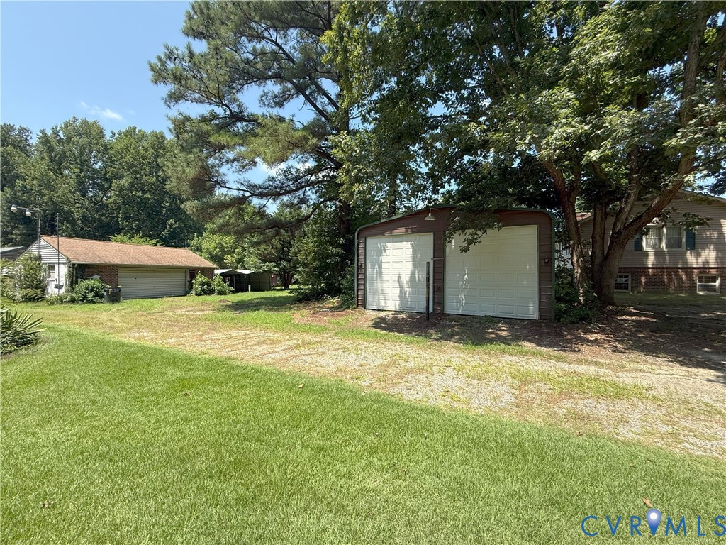 3816 Ruffin Road Hopewell, VA 23860 - Photo 5 of 30 Gallery Image 5