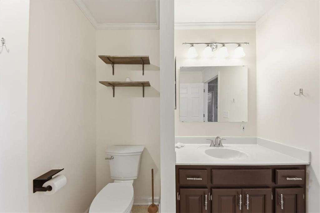 126 Findley Road Rydal, GA 30171 - Photo 26 of 51