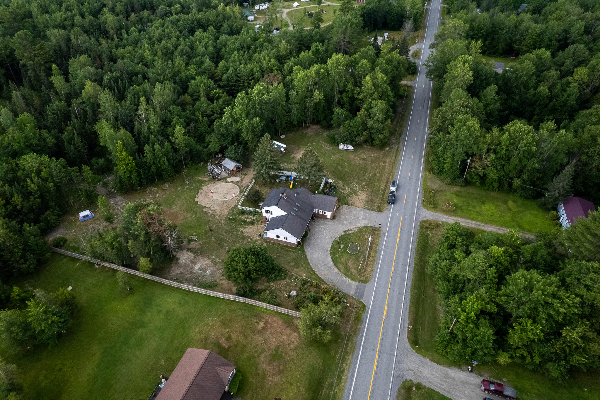 1555 Bangor Road Clinton, ME 04927 - Photo 3 of 58 DJI_0924