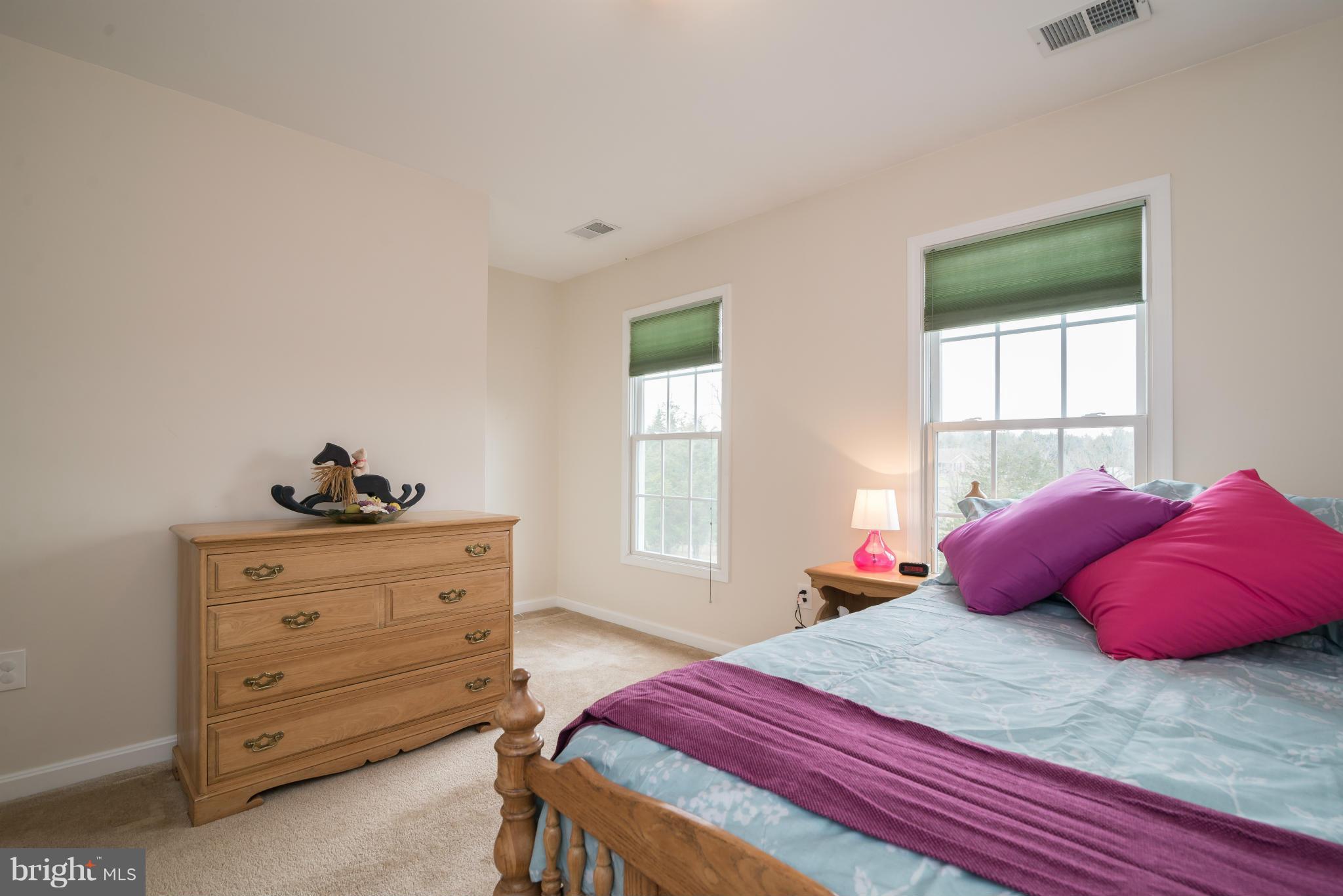 339 Quarry Road Bunker Hill, WV 25413 - Photo 21 of 30 Bedroom