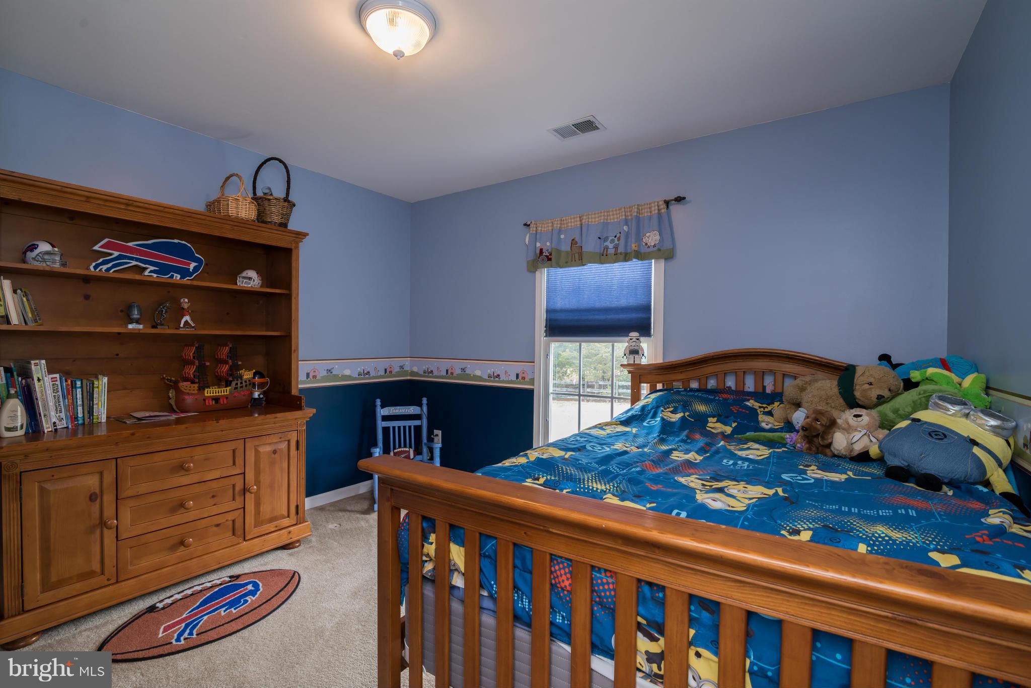 339 Quarry Road Bunker Hill, WV 25413 - Photo 22 of 30 Bedroom