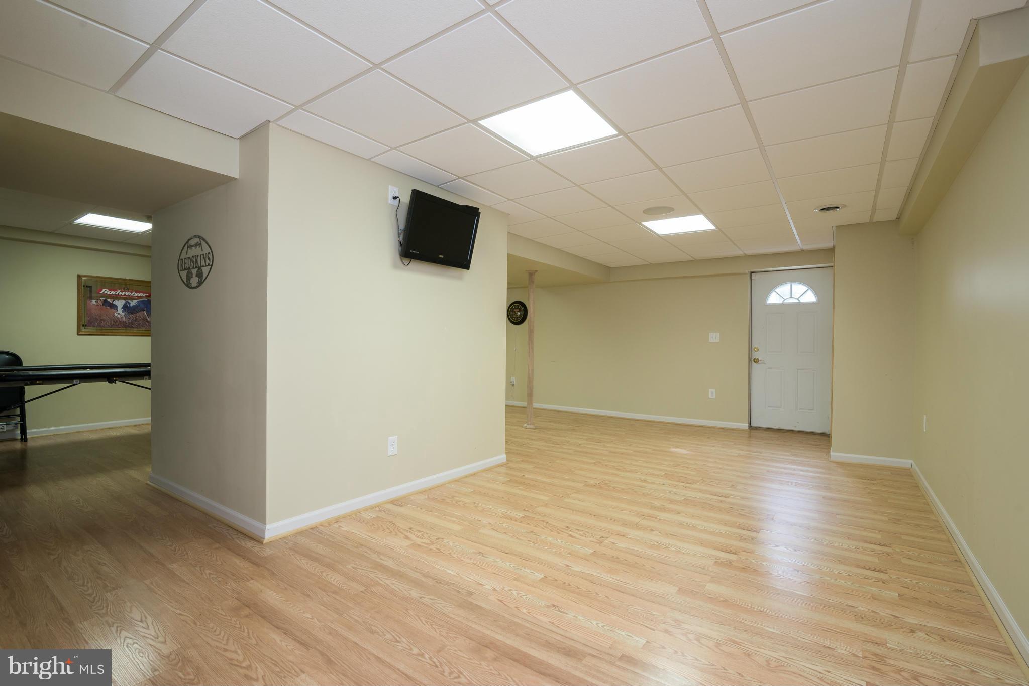 339 Quarry Road Bunker Hill, WV 25413 - Photo 24 of 30 Basement