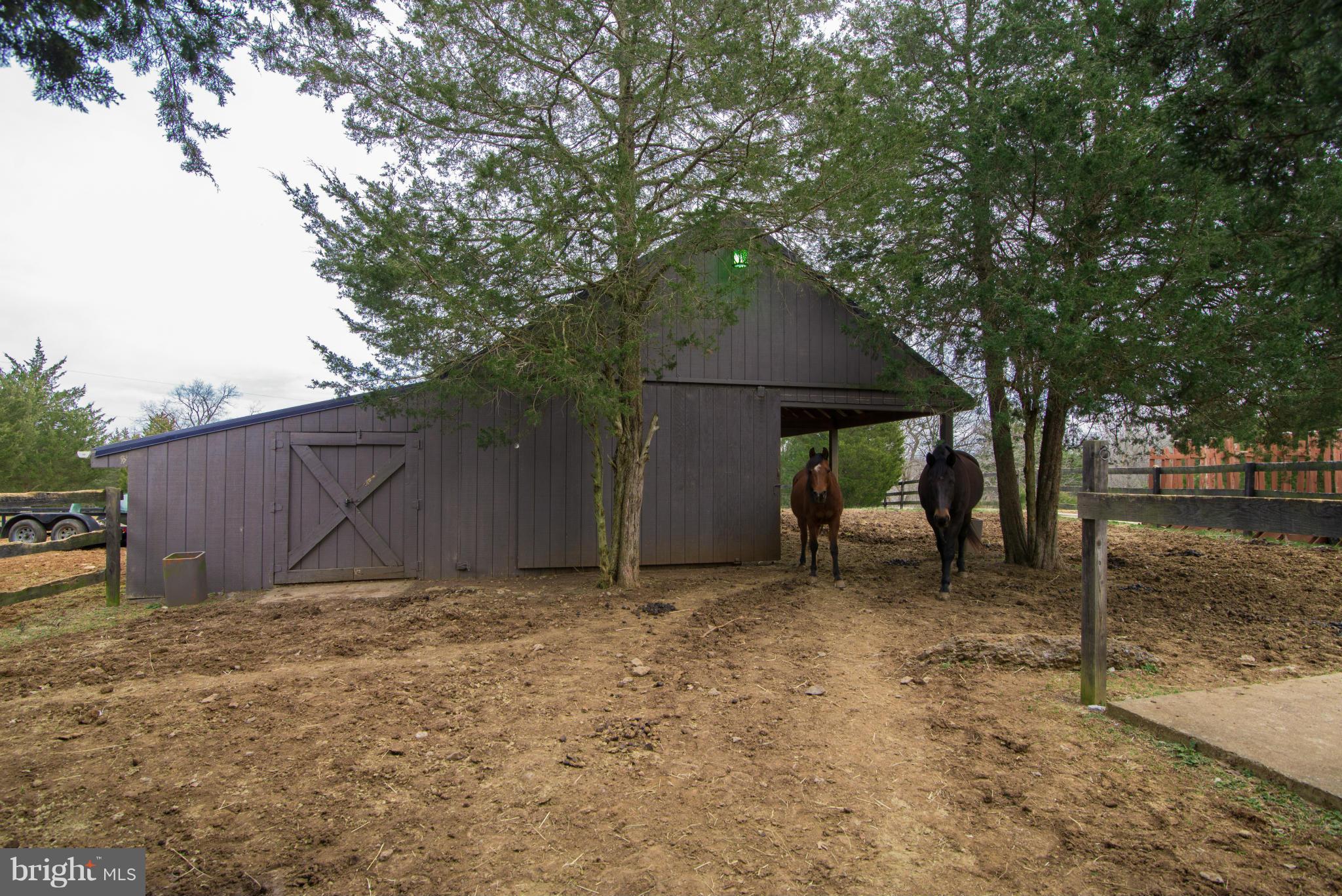 339 Quarry Road Bunker Hill, WV 25413 - Photo 27 of 30 Exterior (General)