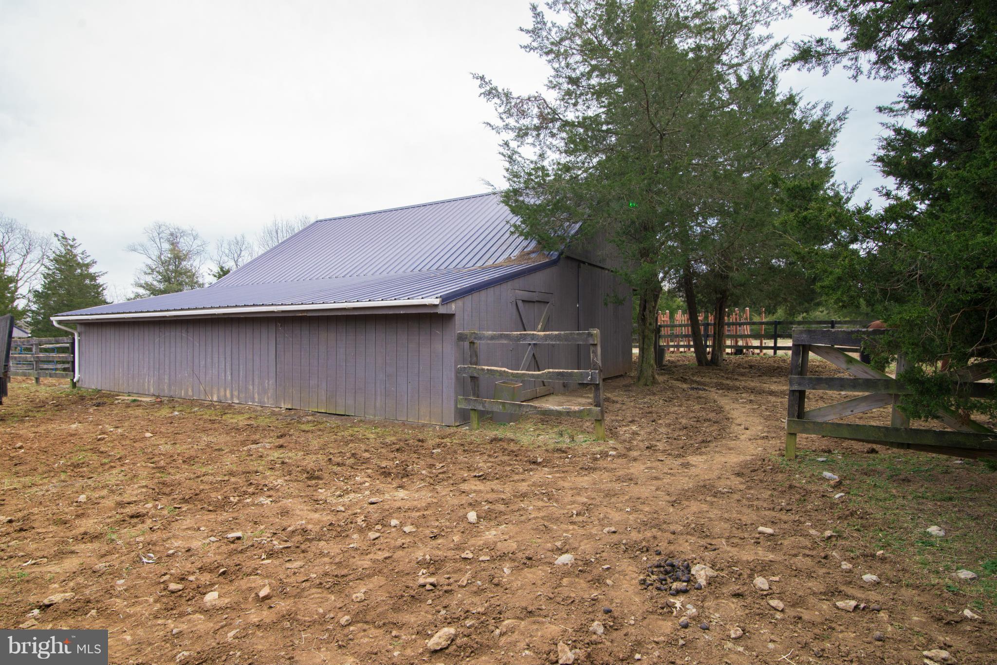 339 Quarry Road Bunker Hill, WV 25413 - Photo 28 of 30 Exterior (General)
