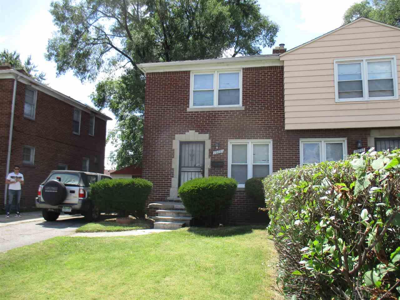 18489 Schaefer Highway Detroit, MI 48235 - Photo 3 of 21