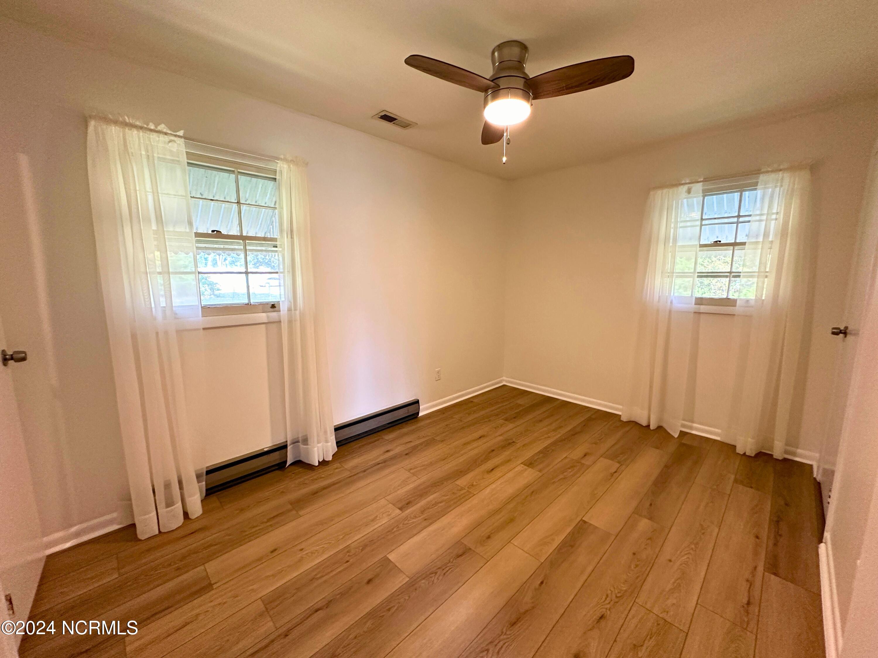 452 Nine Foot Road Newport, NC 28570 - Photo 17 of 32 Master Bedroom