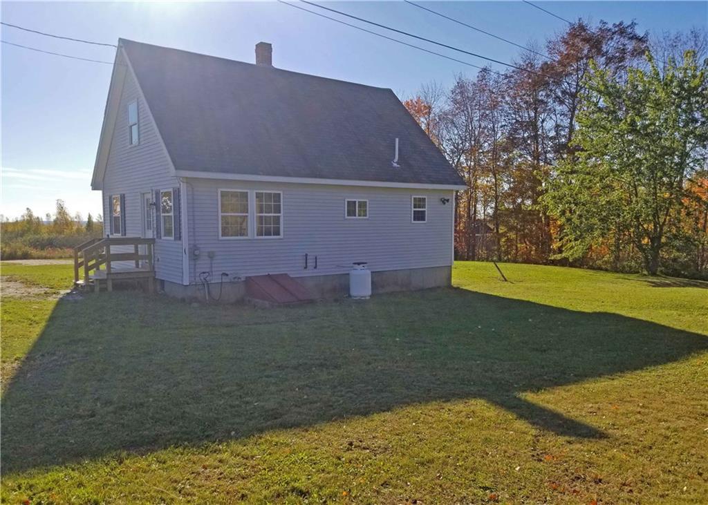 53 Libby Road Ellsworth, ME 04605 - Photo 4 of 23 Cape style home offers 2 bedrooms...
