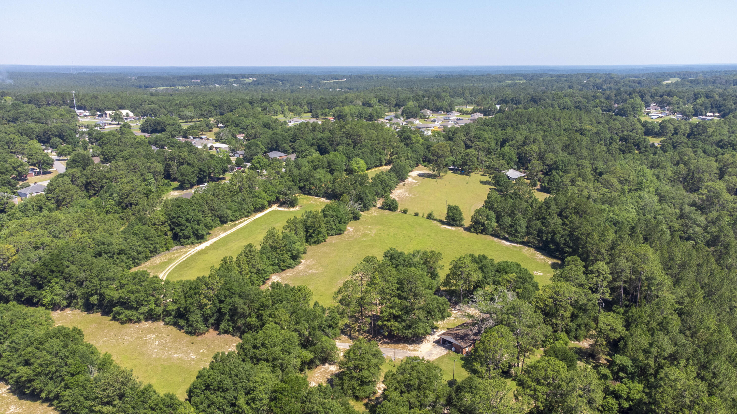 3199 Stewart Road Crestview, FL 32539 - Photo 52 of 58 DJI_0191