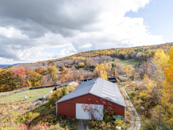 $1,495,000 | 594 Gott Road, Richmondville, NY 12149