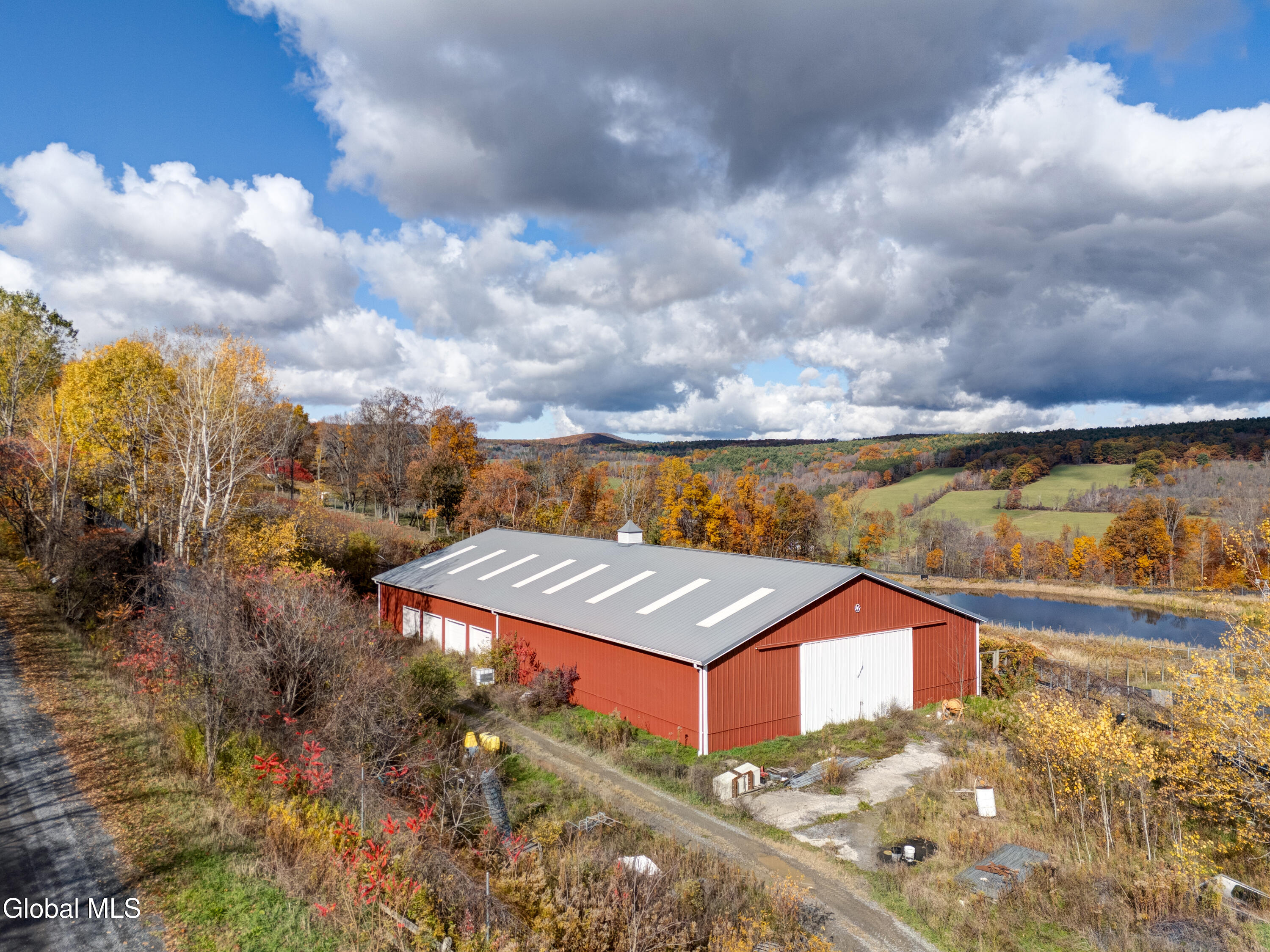 594 Gott Road Richmondville, NY 12149 - Photo 12 of 18 594 gott rd-10