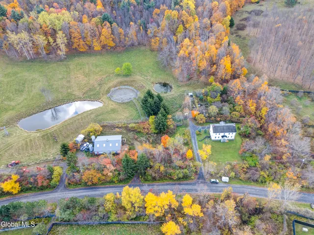 $1,495,000 | 594 Gott Road, Richmondville, NY 12149