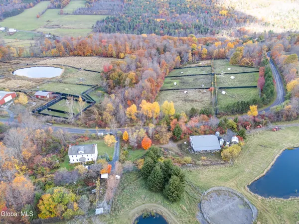 $1,495,000 | 594 Gott Road, Richmondville, NY 12149