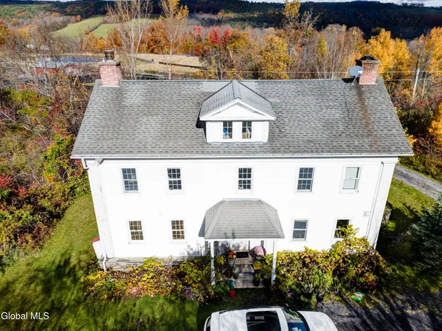 $1,495,000 | 594 Gott Road, Richmondville, NY 12149