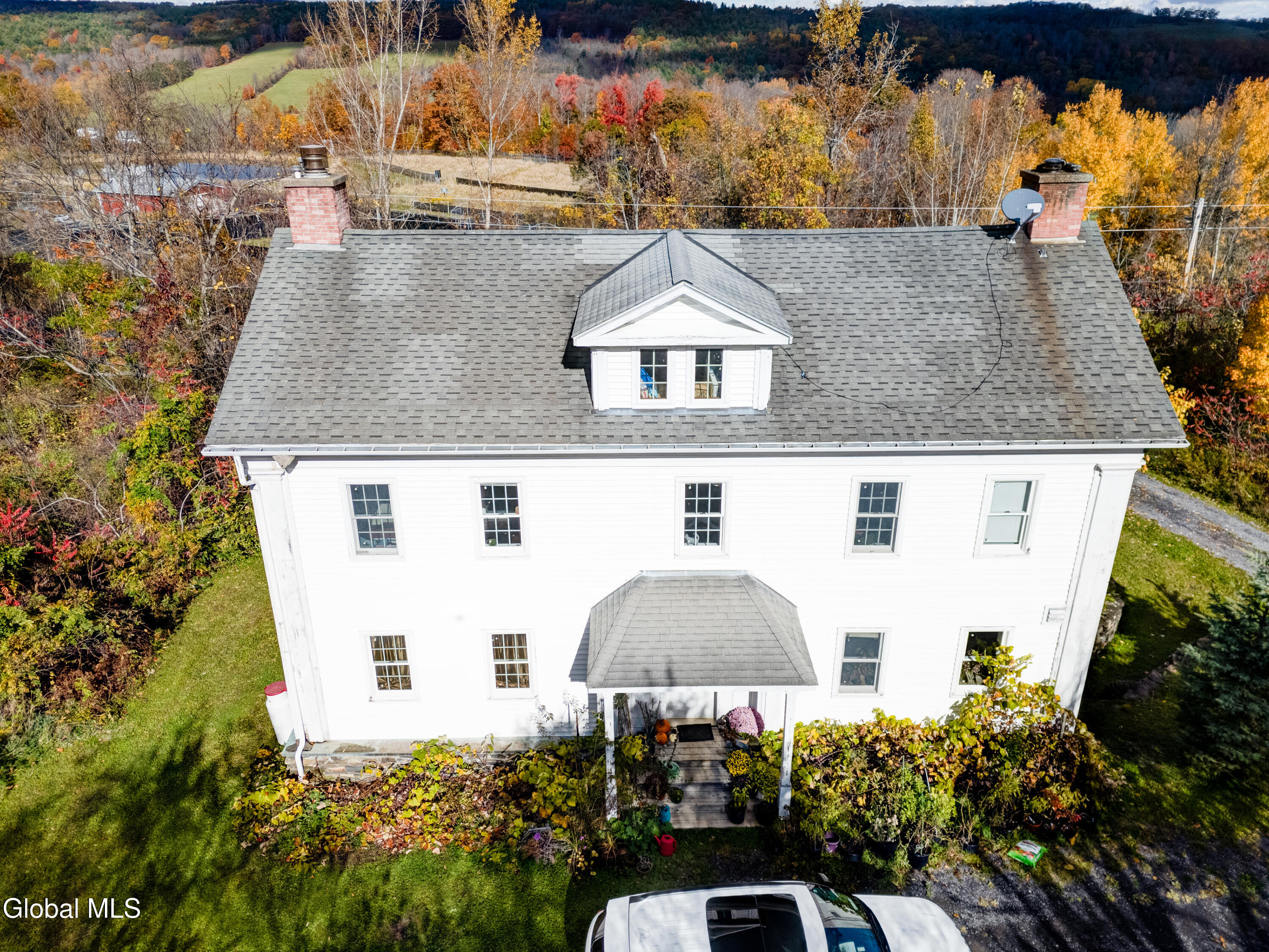 594 Gott Road Richmondville, NY 12149 - Photo 17 of 19 594 gott rd-04