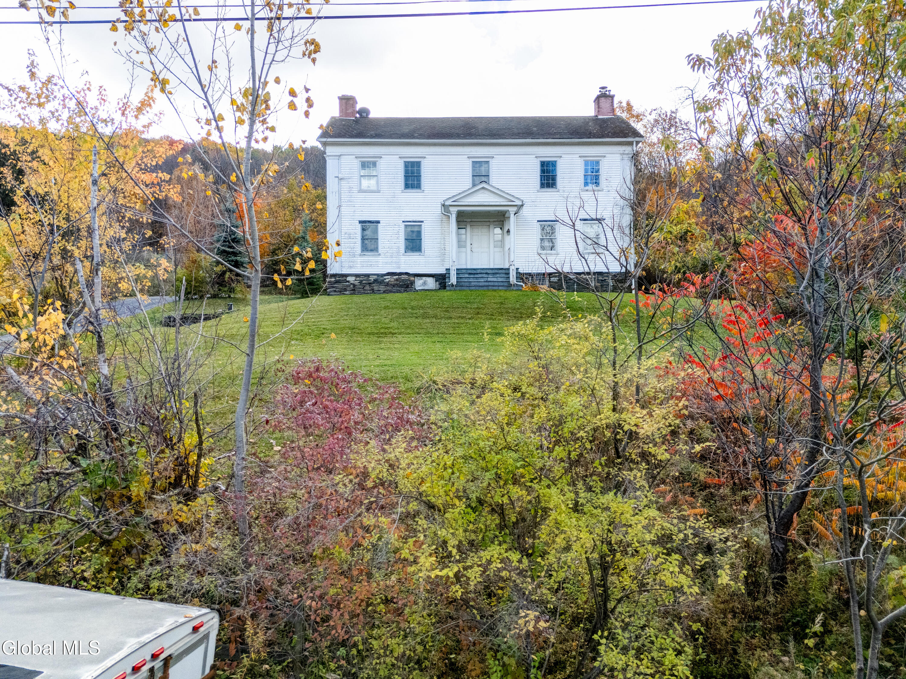 594 Gott Road Richmondville, NY 12149 - Photo 2 of 19 594 gott rd-01