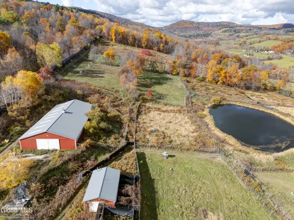 $1,495,000 | 594 Gott Road, Richmondville, NY 12149