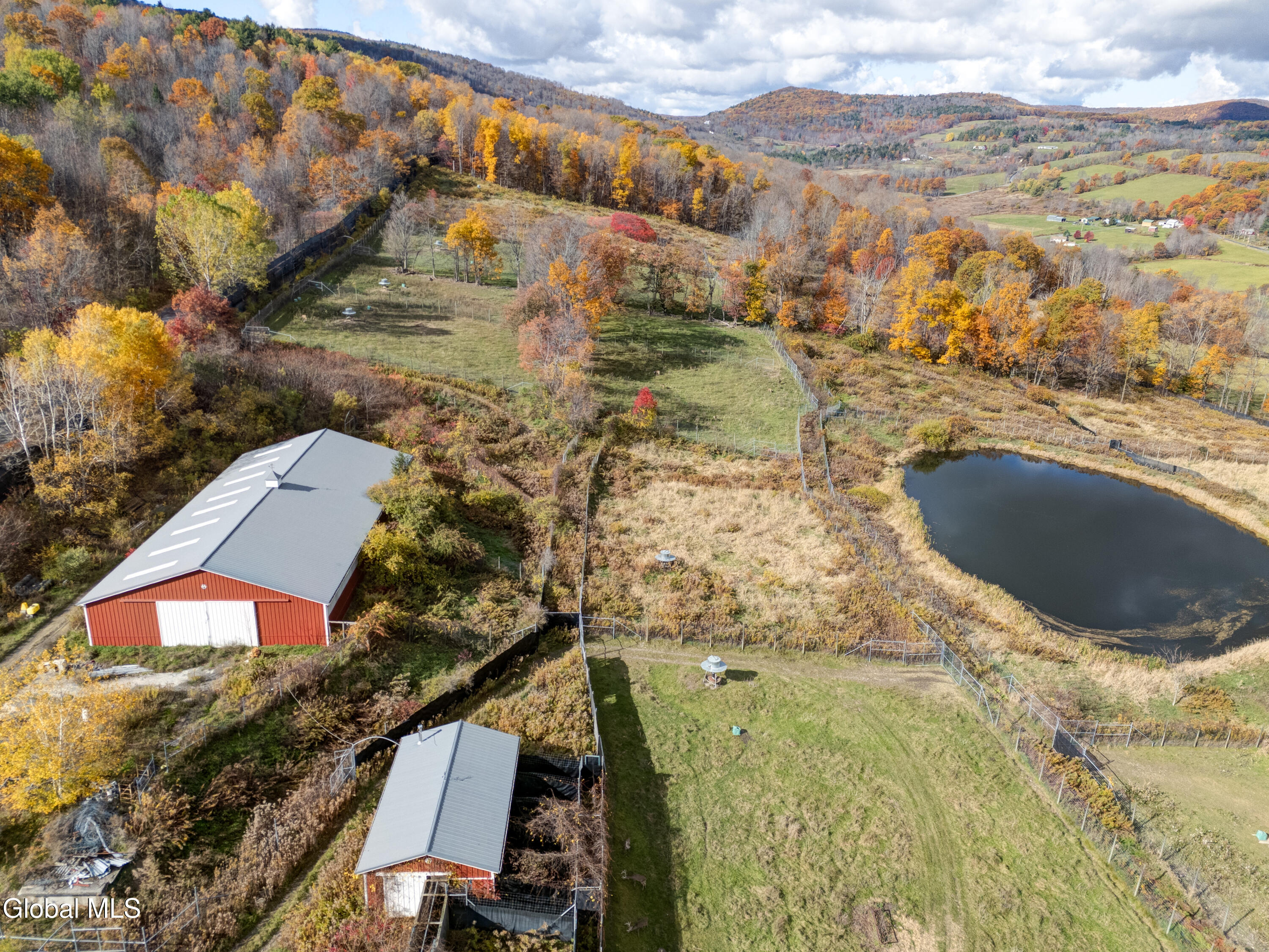 594 Gott Road Richmondville, NY 12149 - Photo 2 of 18 594 gott rd-11