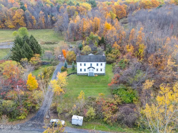 $1,495,000 | 594 Gott Road, Richmondville, NY 12149