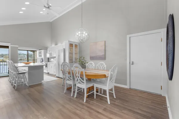 $1,100,000 | 12 Abbey Villa Circle, Unit B, Fontana, WI 53125