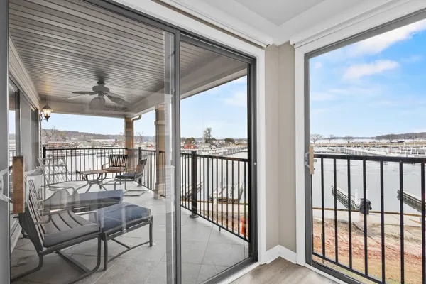 $1,100,000 | 12 Abbey Villa Circle, Unit B, Fontana, WI 53125