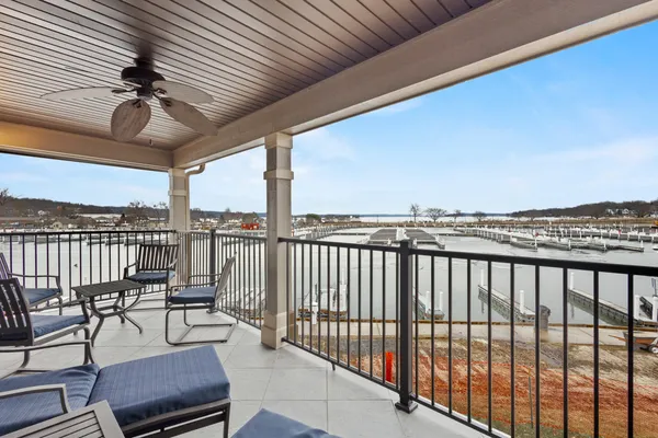 $1,100,000 | 12 Abbey Villa Circle, Unit B, Fontana, WI 53125