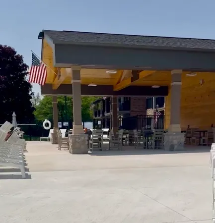 $1,100,000 | 12 Abbey Villa Circle, Unit B, Fontana, WI 53125