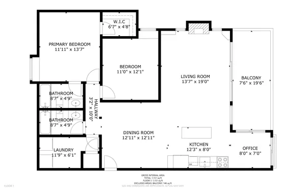 $1,100,000 | 12 Abbey Villa Circle, Unit B, Fontana, WI 53125