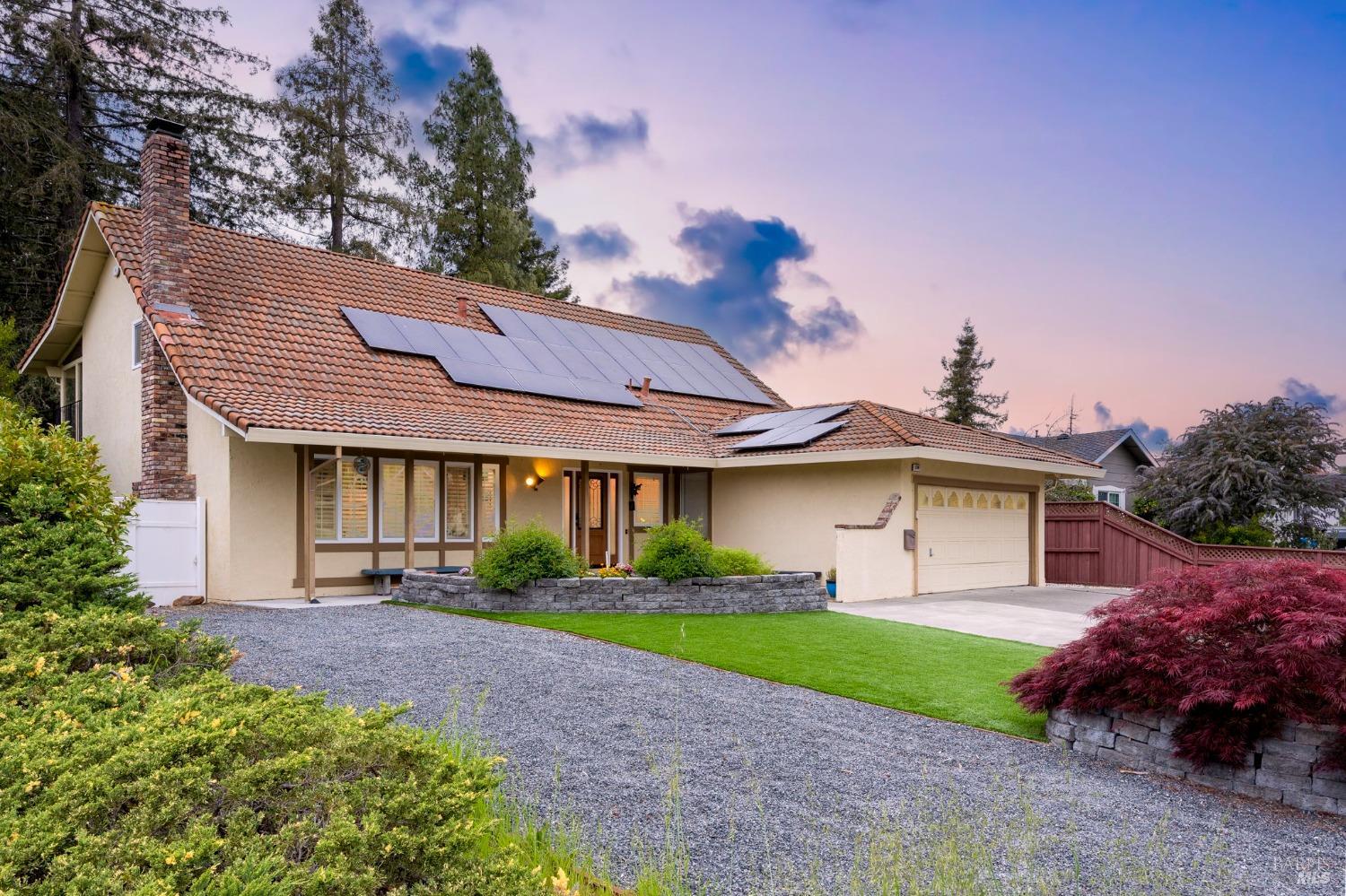 5747 Davis Circle Rohnert Park, CA 94928 - Photo 1 of 1 Gallery Image 1