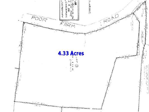 1 Poor Farm Road Francestown, NH 03043 - Photo 1 of 1