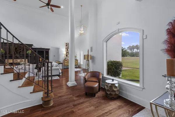 $844,900 | 131 Lakeshire Parkway, Canton, MS 39046