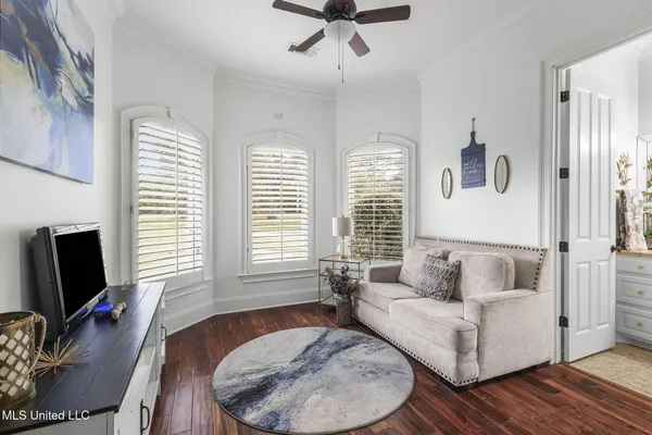 $844,900 | 131 Lakeshire Parkway, Canton, MS 39046