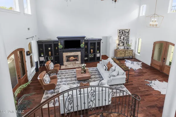 $844,900 | 131 Lakeshire Parkway, Canton, MS 39046
