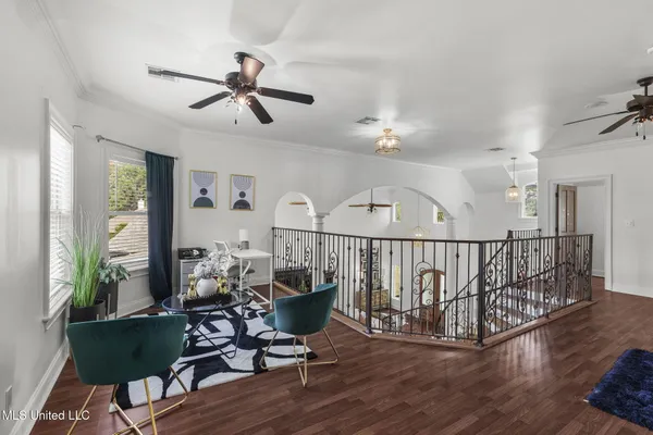 $844,900 | 131 Lakeshire Parkway, Canton, MS 39046