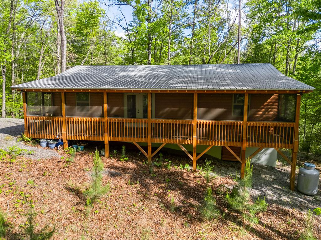 61 Quail Wds Road Murphy, NC 28906 - Photo 2 of 50